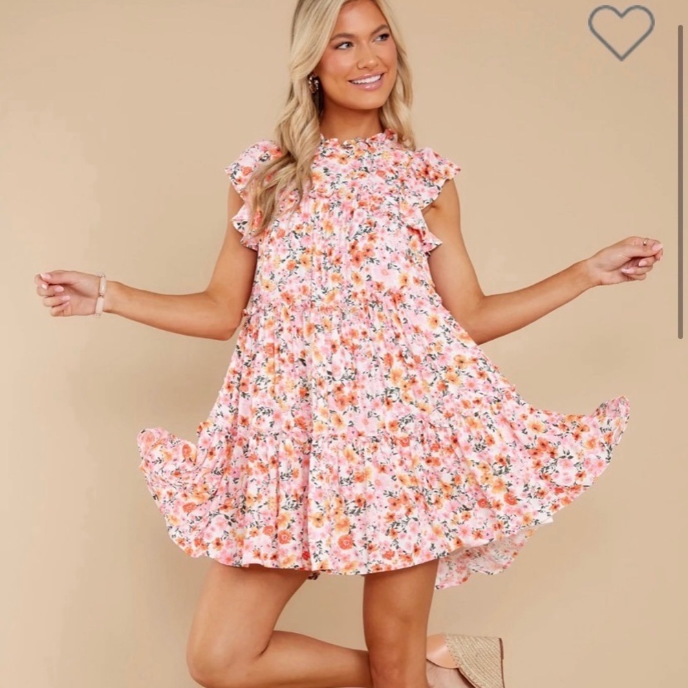NWT dress